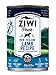 ZIWI Peak Canned Wet Dog Food – All Natural, High Protein, Grain Free, Limited Ingredient, with Superfoods (Lamb, Case of 12, 13.75oz Cans)