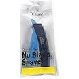 Dream World Inc. Brittny Professional No Razor Shaver Br48503., 2 set - Multicolor, 2 set - 1 Count (Pack of 1)