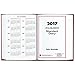 AT-A-GLANCE Diary 2017, Daily, Standard, 5 x 7-1/2