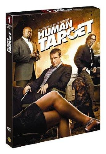 Human Target - L'intégrale De La Saison 1