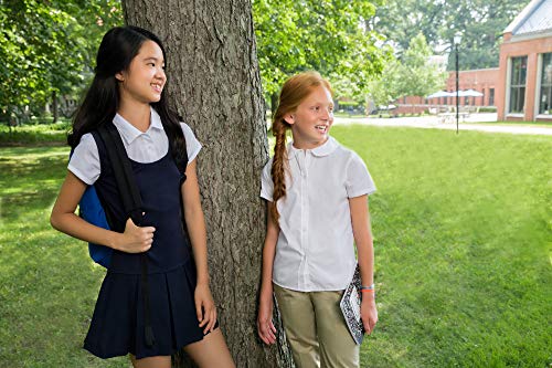 2 French+Toast+Sleeve+Collar+Blouse