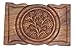 Govinda Rosewood Box Tree of Life 4 x 6 Inch