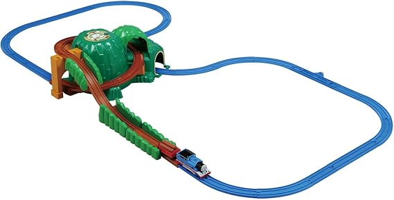 thomas rainbow mountain set