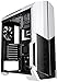 Thermaltake Versa N21 Snow Edition Translucent Window Panel SPCC ATX Mid Tower Computer Chassis CA-1D9-00M6WN-00