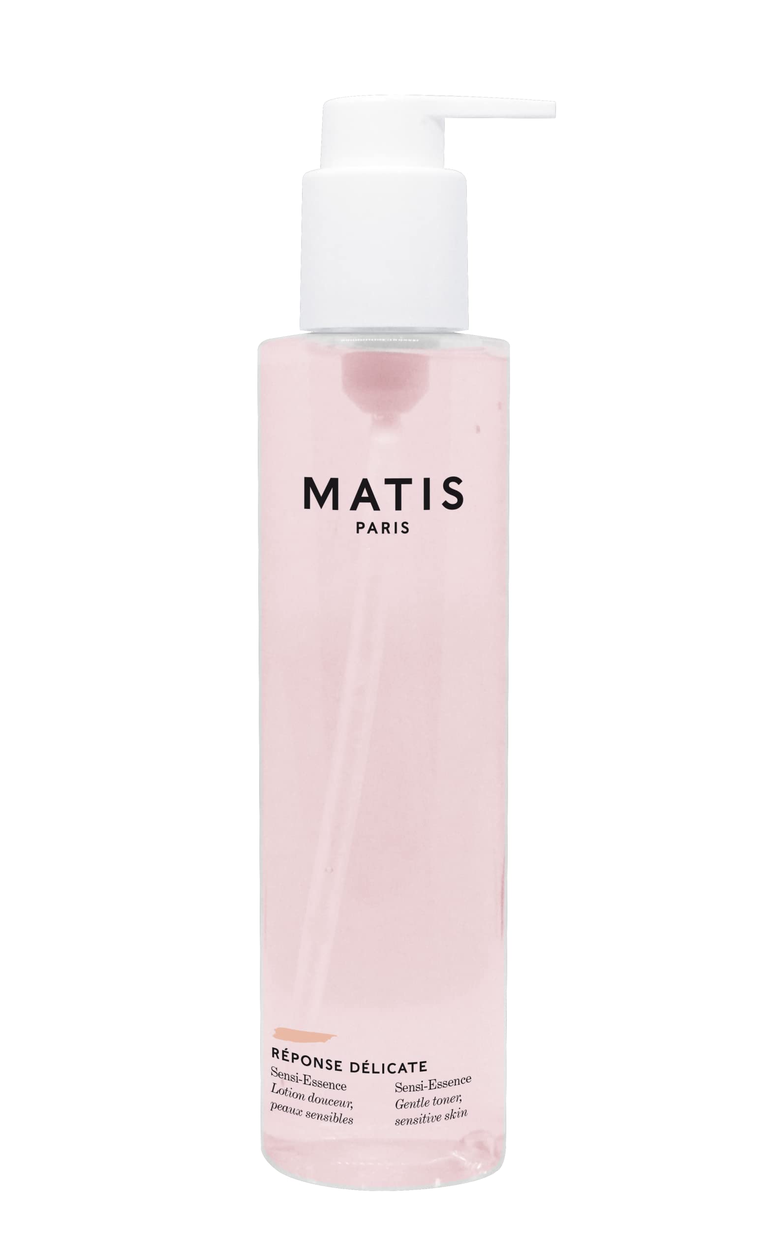 Matis Reponse Delicate Sensi - Essence - Cleansers and Make-up Removers, 0.25 kg