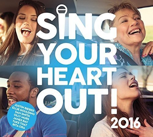 #38 — Sing Your Heart Out 2016