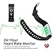 NOVETE Fitness Tracker, Activity Tracker with Heart Rate Monitor, IP67 Waterproof Smart Watch, Wireless Smart Bracelet with Sleep Monitor Pedometer Wristband for Android and iOS Smartphone