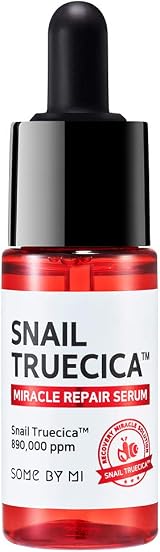 SOME BY MI Snail Truecica Miracle Repair Starter Kit - Scar Redness Sensitive view 4
