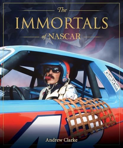 NASCAR: The Complete History: Auto Editors of Consumer Guide