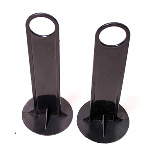 Marker Disc Cone Holder Handy Soccer Drill Agility Training