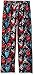 Imagine Boys' Skull Snowboard Microfleece Lounge Pant
