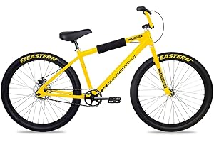 Eastern Bikes Big Reaper 26" LTD Cruiser Bicycle