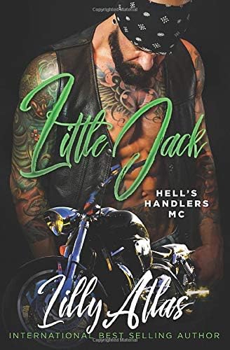 Little Jack (Hell's Handlers MC Book 6)