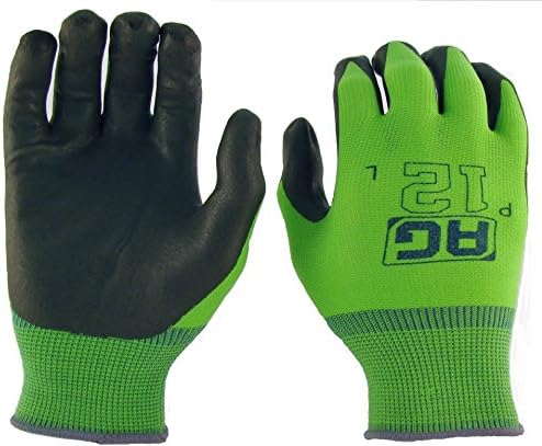Nitex P-12 Gloves, 12 Pairs (Medium)
