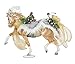 Breyer Winter Wonderland Holiday Horse Model Ornament