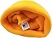 SKIHAT-Long YEL Thick Beanie Skully Slouchy & Cuff Winter Hat Made In USA