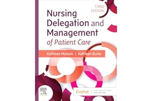 Nursing Delegation and Management of Patient Care