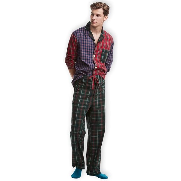 Brooks Brothers Men's Pure Broadcloth Cotton Button Down