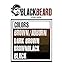 Blackbeard for Men Instant Beard Color – All Day Beard, Mustache, Eyebrow, and Sideburns Color – Temporary, Hypoallergenic Beard Dye Alternative – Up to 45 applications – Brown/Black 1 Pack