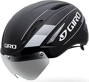 Giro Air Attack Shield Helmet : Amazon 