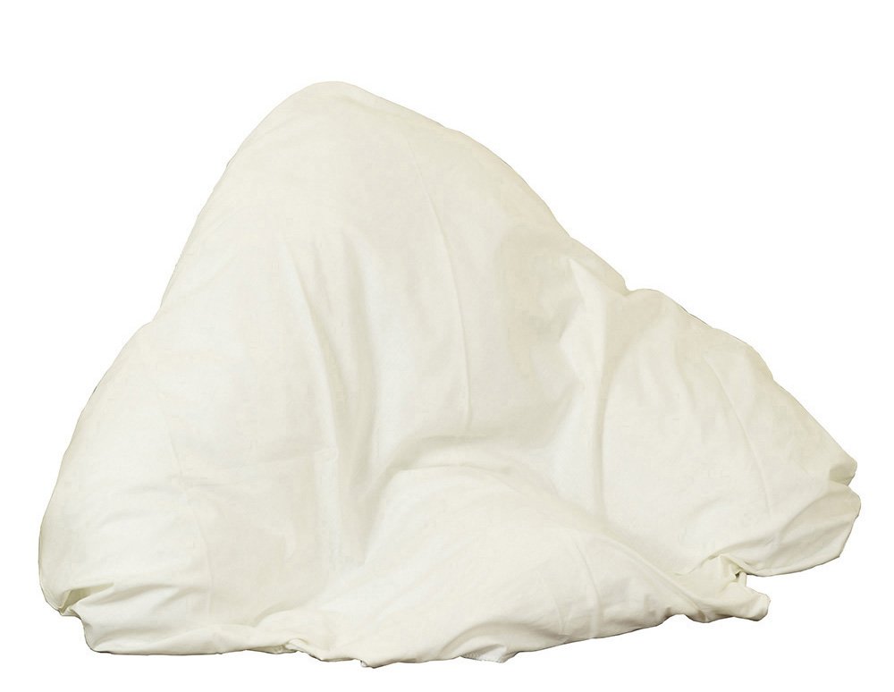 NRS Healthcare Single Waterproof and Wipe Clean Duvet