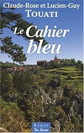 Le  cahier bleu