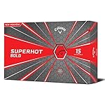 Callaway-Golf-Superhot-Bold-Matte-Golf-Balls-Pack-of-15