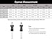 Oyanus Womens 3/4 Sleeve Loose Casual Junior Dresses Fit and Flare Midi Dress