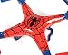 World Tech Toys 2.4Ghz Marvel - Spider-Man Sky Hero 4.5 Channel RC Drone