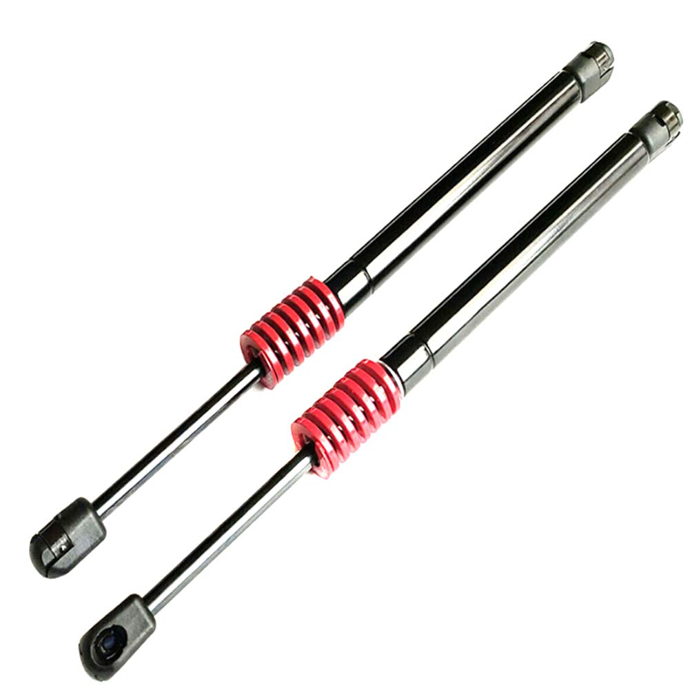 2X Automatic Luggage Lift Support Pneumatic Rear Trunk Struts For Tesla Model 3