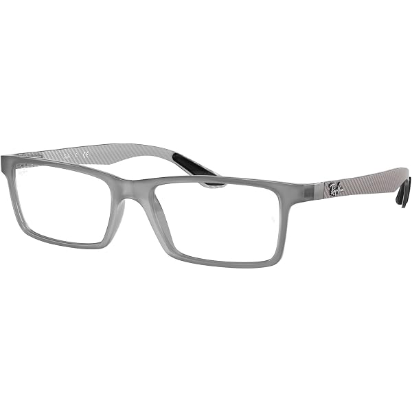 Amazon.com: Ray-Ban 8901 5263 Eyeglasses Bundle with Universal