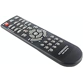 Mediasonic Remote Control for HW-150PVR / HW-150PVR-Y22 Model