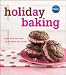 Pillsbury Holiday Baking: Treats Filled with Cheer for a Magical Time of Year World Pub Edition by 