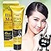 Essy Beauty Charcoal Blackhead Remover and Moisturizing Peel-off Black Mask-Deep Cleansing and Moisturizing (120 g)