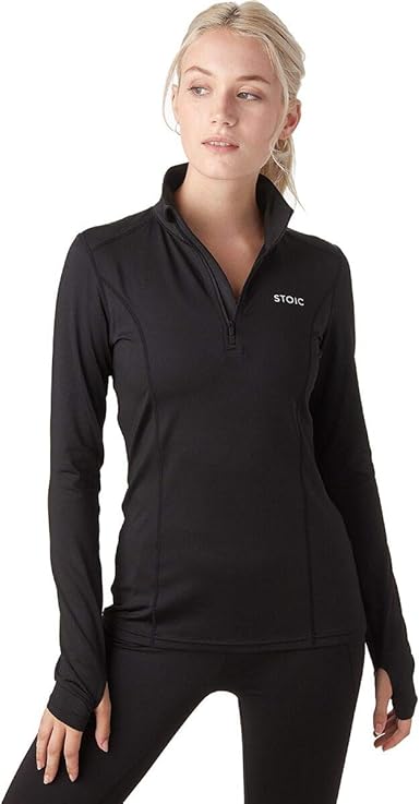 stoic base layer review