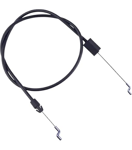 Produktbild von 54530-VL0-S01 Original OEM Honda Walk-Behind Rasenmu00e4her Bremskabel