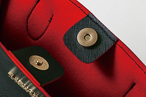 DRESSCAMP STUDDED BAG BOOK 画像 E