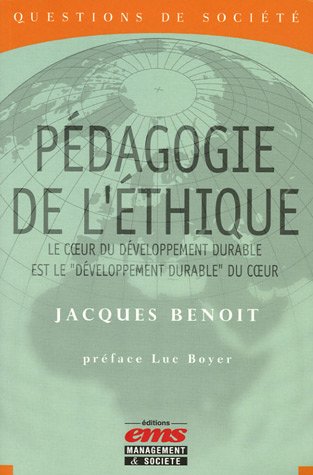 Pédagogie de l'éthique