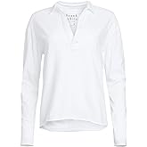 Frank & Eileen Women's Popover Top