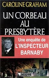 Un  corbeau au presbytère