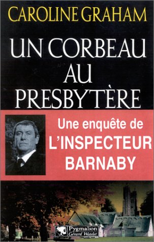 Un  corbeau au presbytère