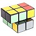 2x2x3 Black Cuboid Cube Twisty Puzzle Smooth