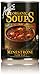 Amy’s Soup, Vegan Minestrone Soup, Low Fat, Made With Organic Vegetables, Beans and Pasta in Tomato Broth, Canned Soup, 14.1 Oz