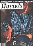 Threads Magazine (Navajo Weaving) by 