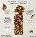 Kashi Chewy Granola Bars, Dark Mocha Almond, Net Wt 7.4 Ounce (Pack of 6)