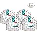 [400 Count] Plasti Plus Disposable Plastic White 12 oz Heavy Weight Soup Bowls, Great For Weddings, Home, Office, School, Party, Picnics, Take-out, Fast Food, Outdoor, Events, Or Every Day Use,
