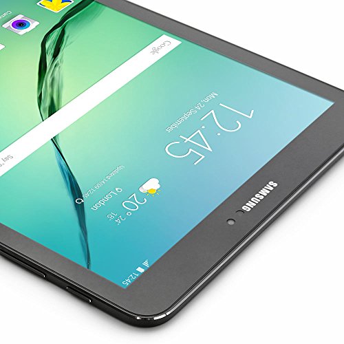 ArmorSuit MilitaryShield - Samsung Galaxy Tab S2 9.7-inch Screen Protector - Anti-Bubble Ultra HD Shield w/ Lifetime Replacements