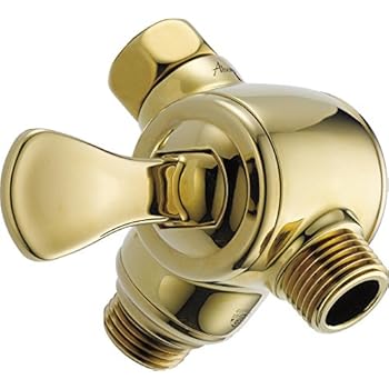 amazon brass shower head