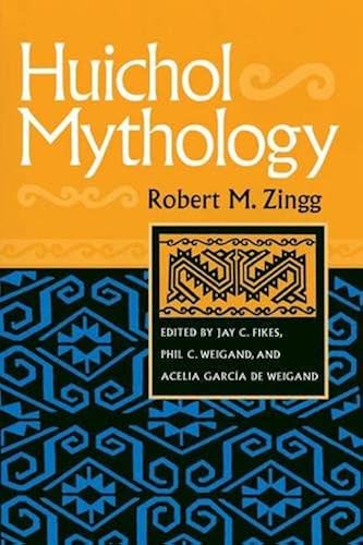 Download Huichol Mythology PDF