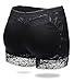 Women's Butt Lifter Shapewear Enhancer Padded Control Panties Boyshort Seamless Briefs Fake Buttock Hip Lace Underwear
